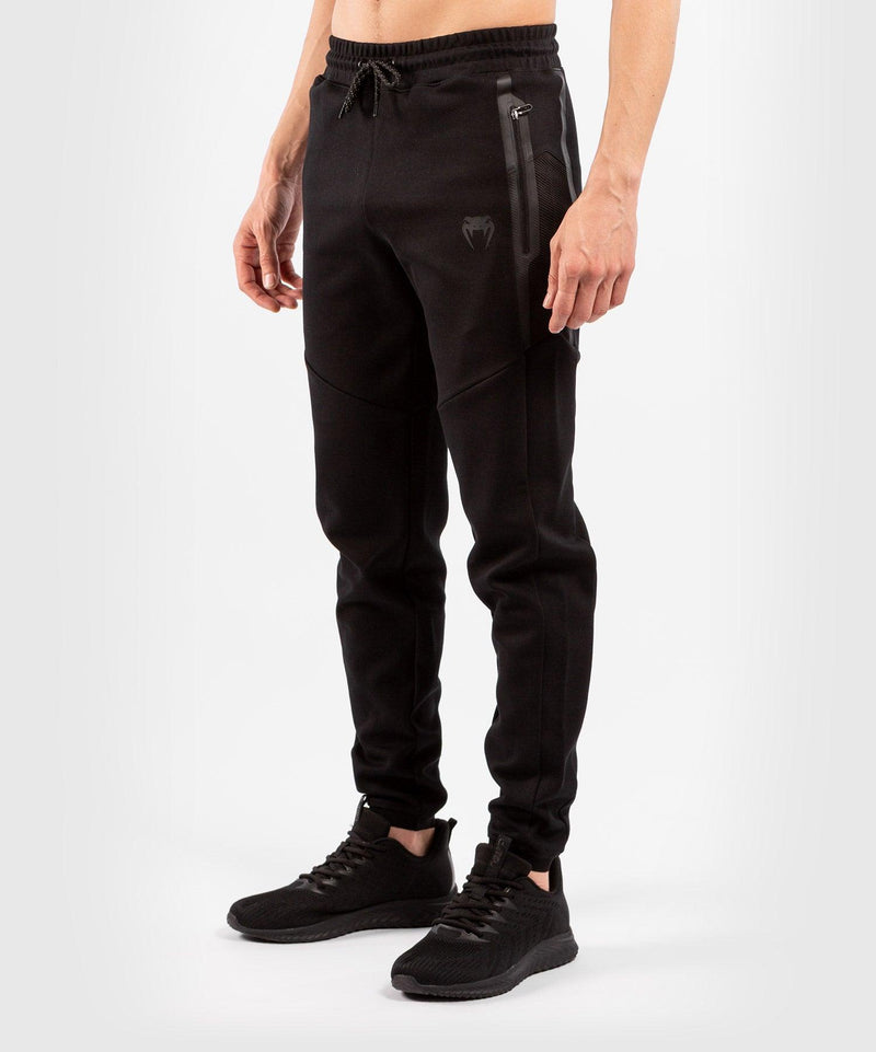 Venum Laser Evo 2.0 Joggers - Black/Black - Venum