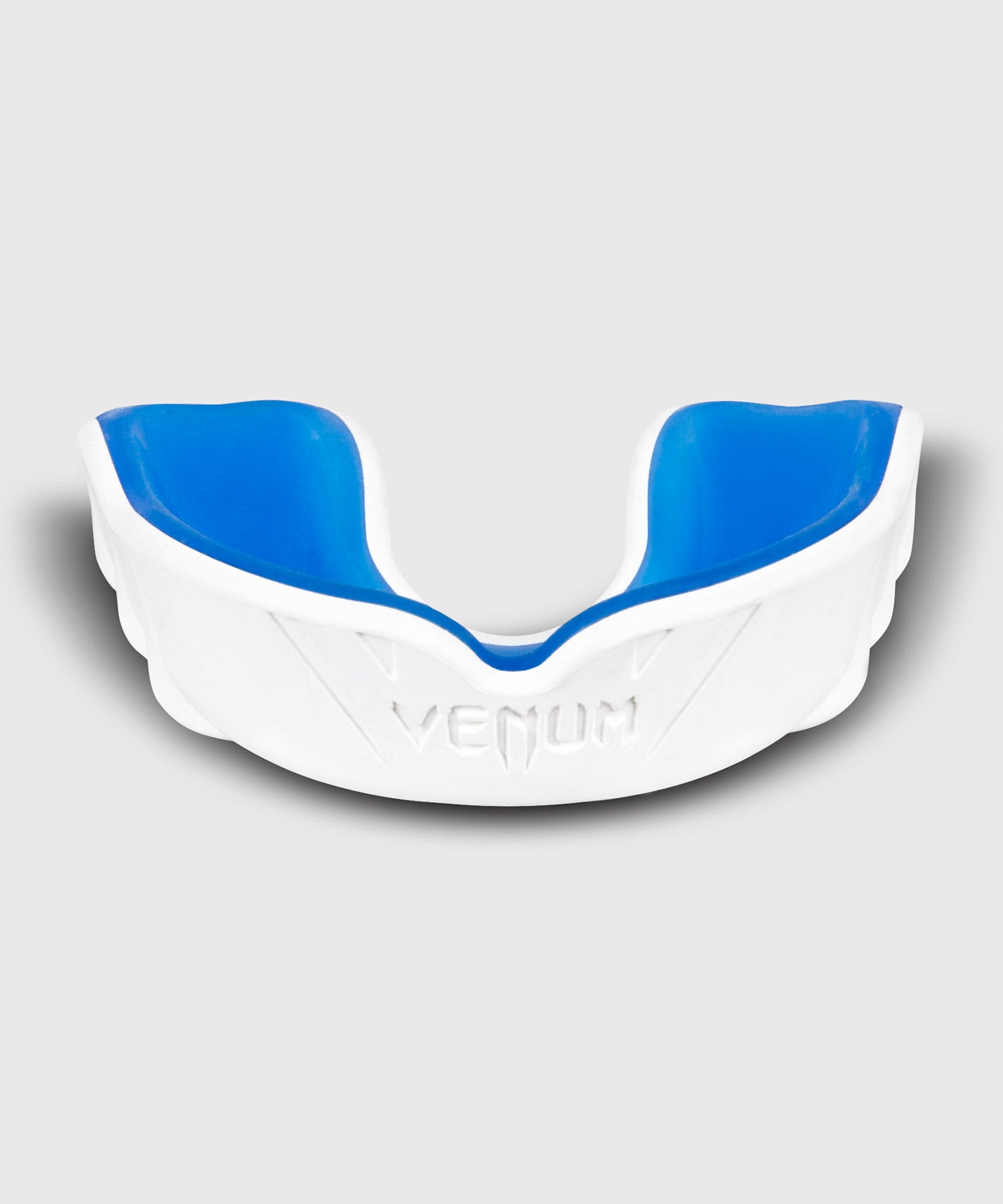 Venum Challenger Protège-dents Mixte Adulte, Blanc/Bleu, Taille Unique :  : Sports et Loisirs
