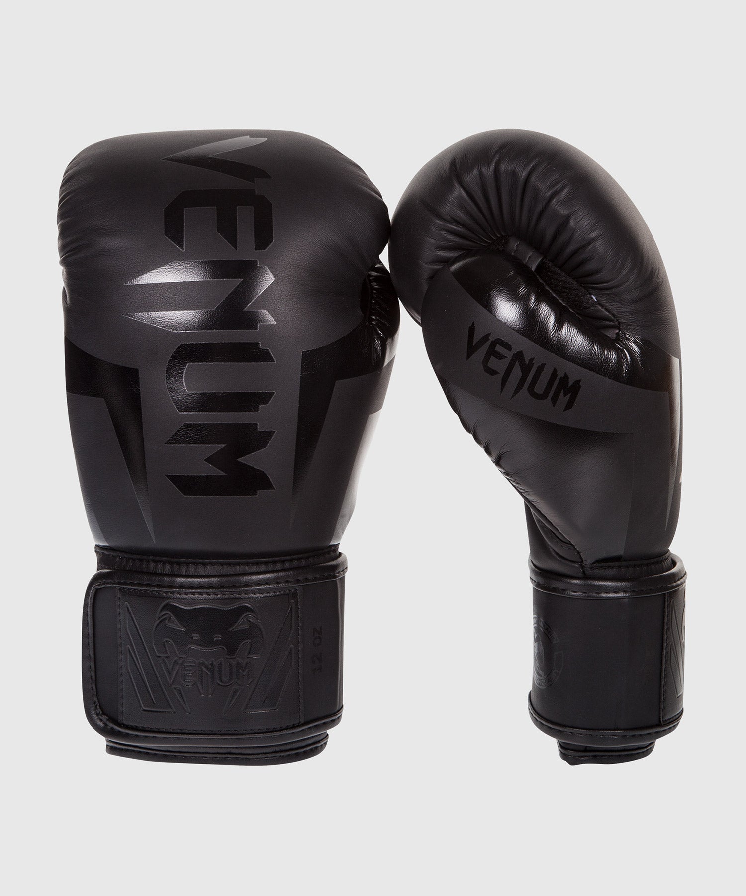 Venum Impact Boxing Gloves - Gants De Boxe Kickboxing