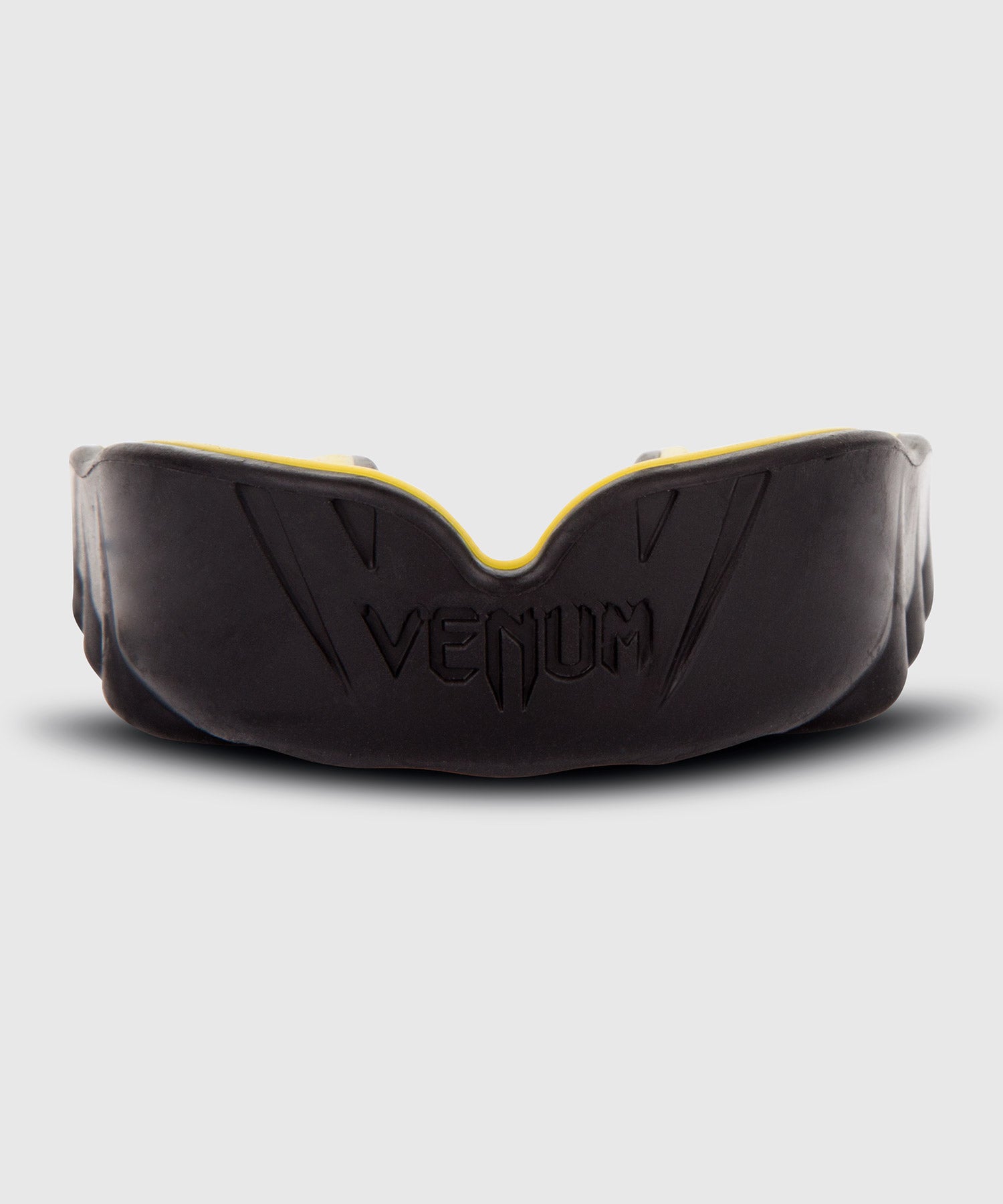 Venum Protège-dents Venum Challenger - Noir/Jaune VE-0618-111