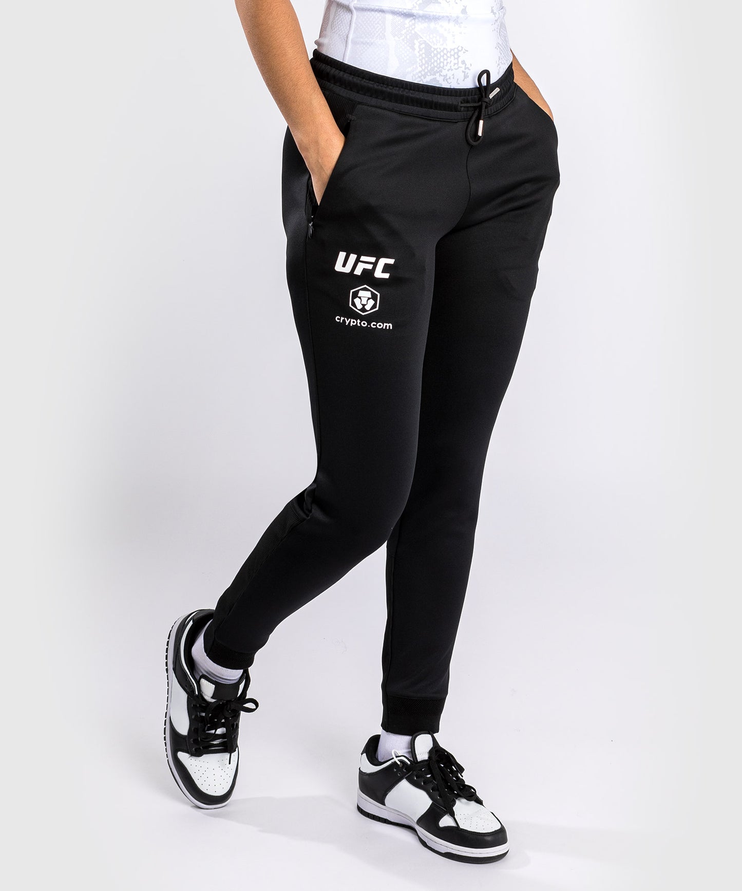 UFC Authentic Adrenaline Fight Night By Venum Women's Walkout
