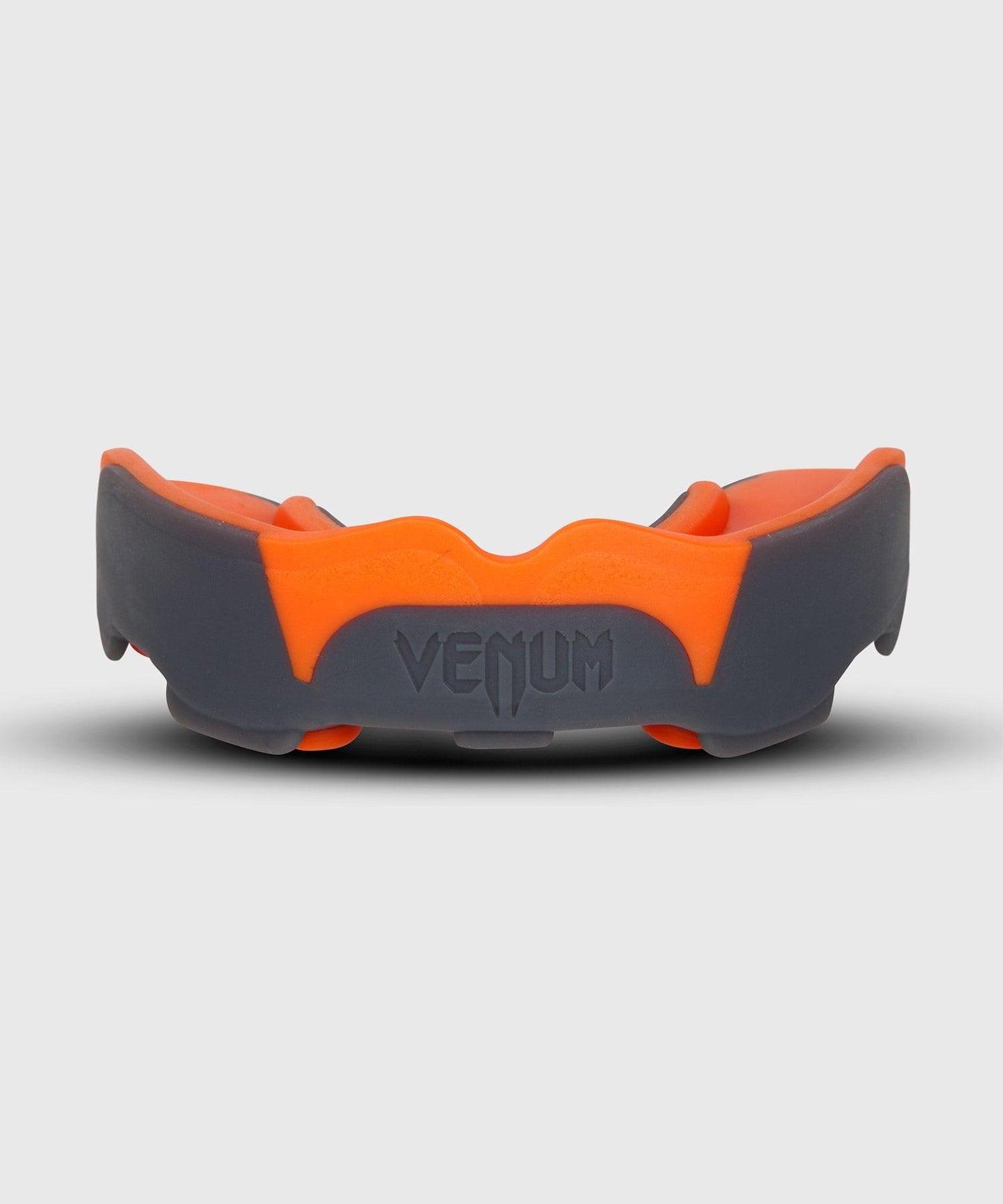 Venum Predator Mouthguard-Grey/Orange