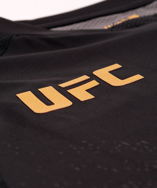 UFC Venum Authentic Fight Night Men's Walkout Jersey - Champion - Venum