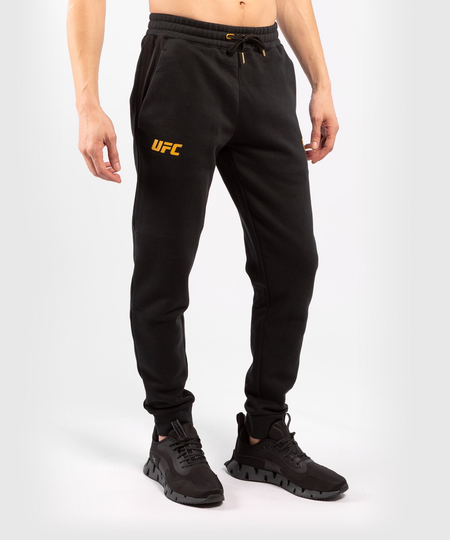UFC Venum Men's sweat pants Joggers size L / 30-34 X 28