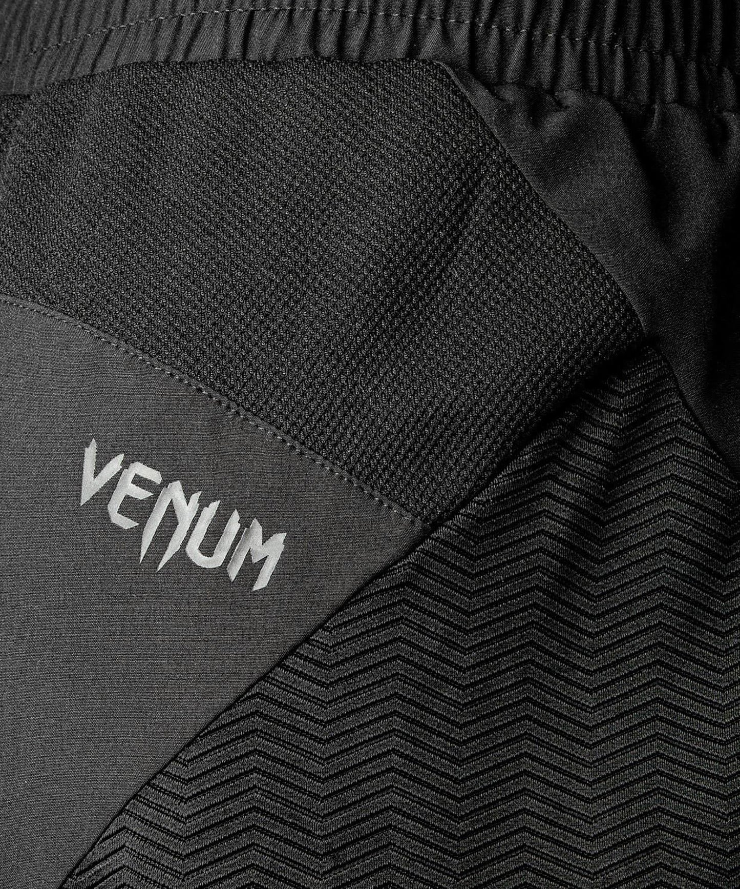 Short de compression Venum G-Fit - Noir/Or - lecoinduring