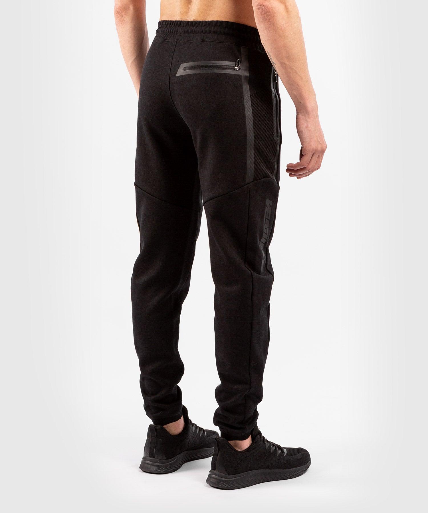 Venum Laser Evo 2.0 Joggers - Black/Black - Venum