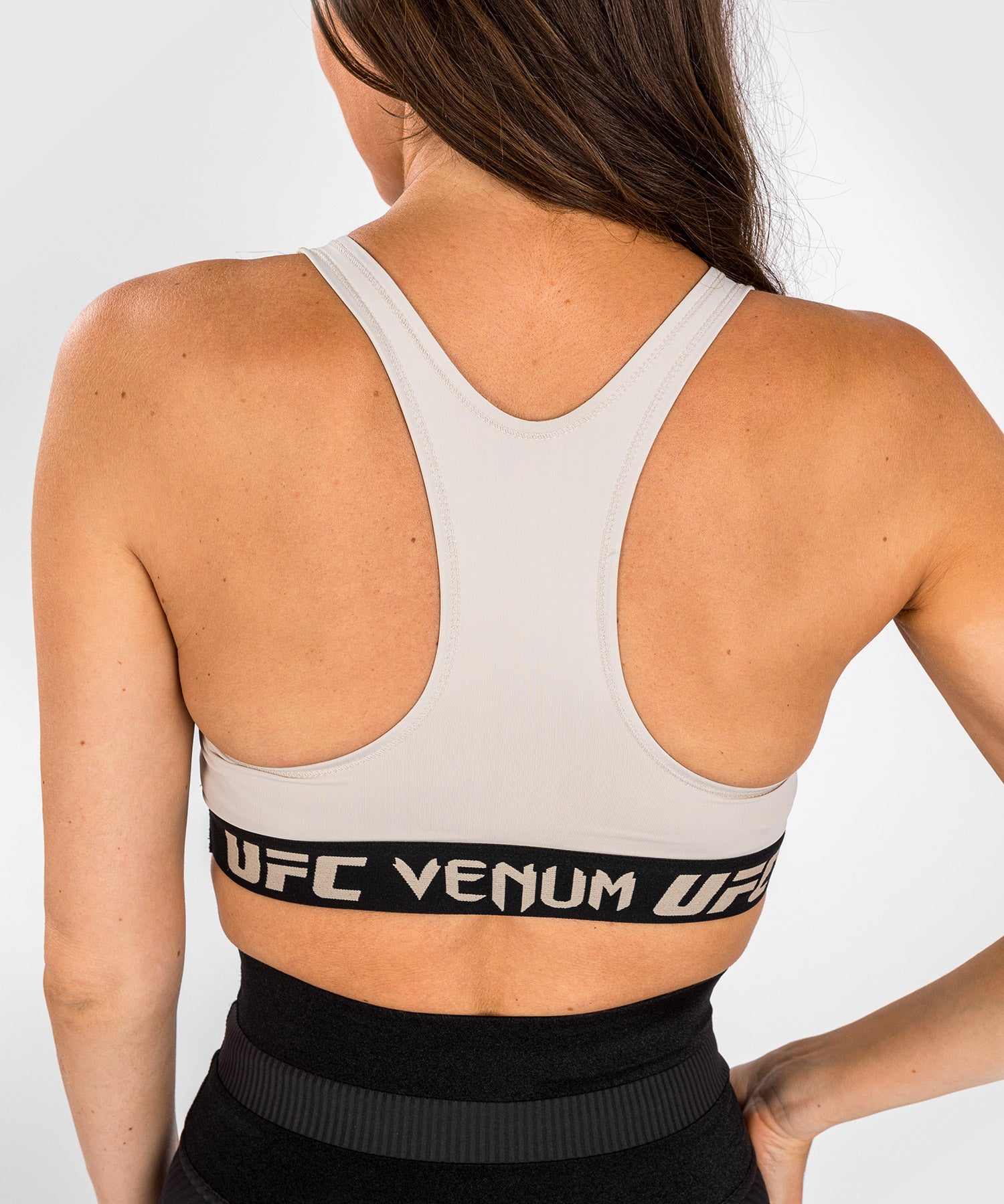 UFC Venum Authentic Fight Night 1.0 Women's Sport Bra - Black/Gold – Venum  United Kingdom