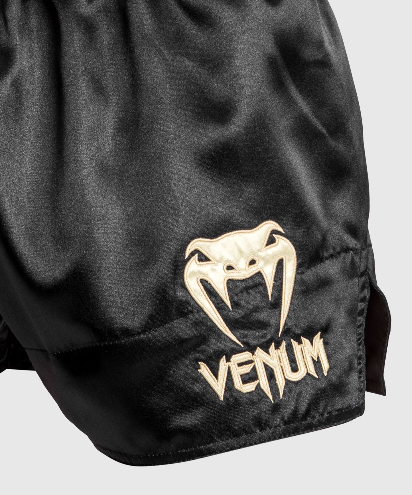 Venum Essential Medium Impact Sport Bras - Black - Venum Asia