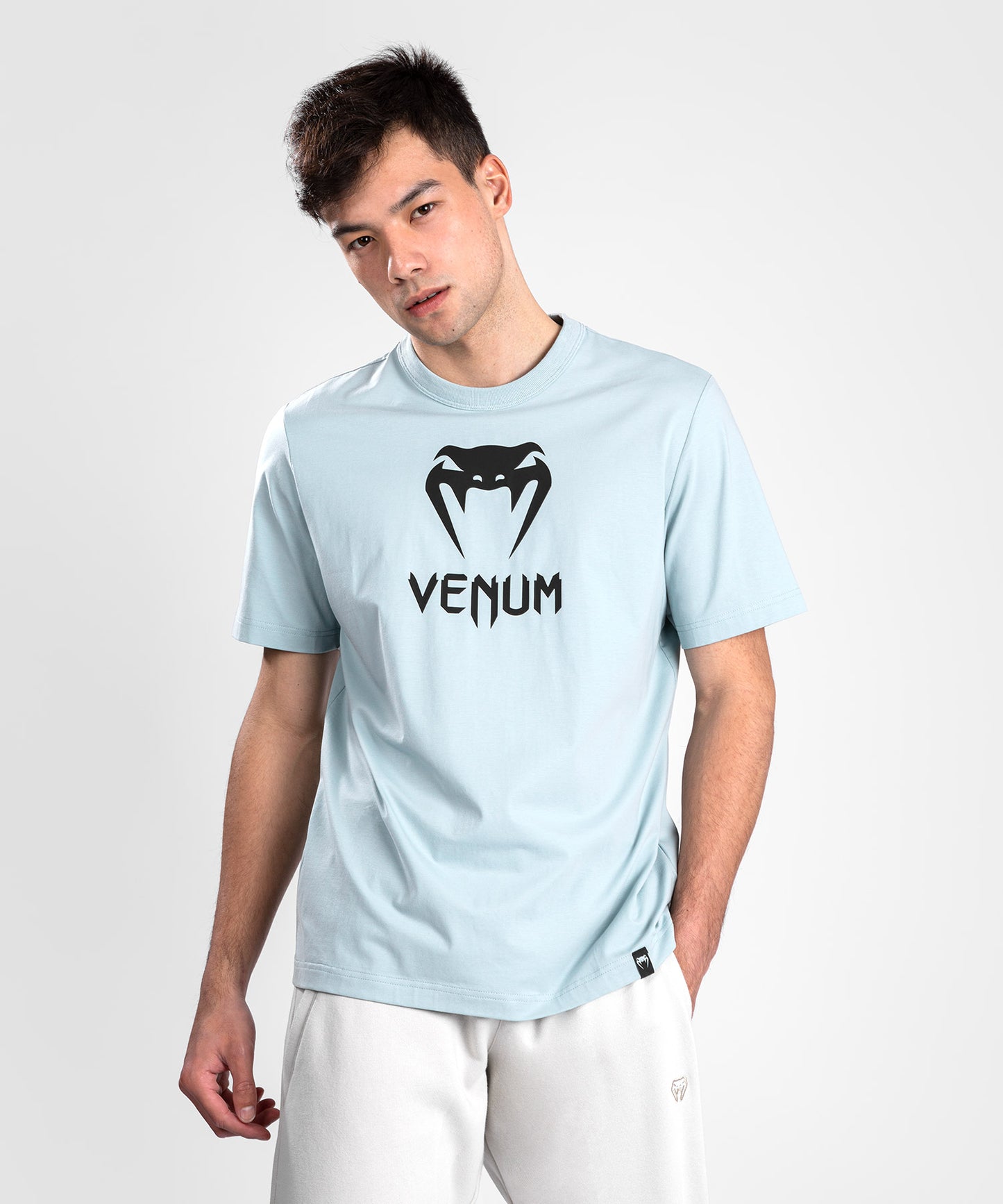 Compression T-shirts men - Venum Asia
