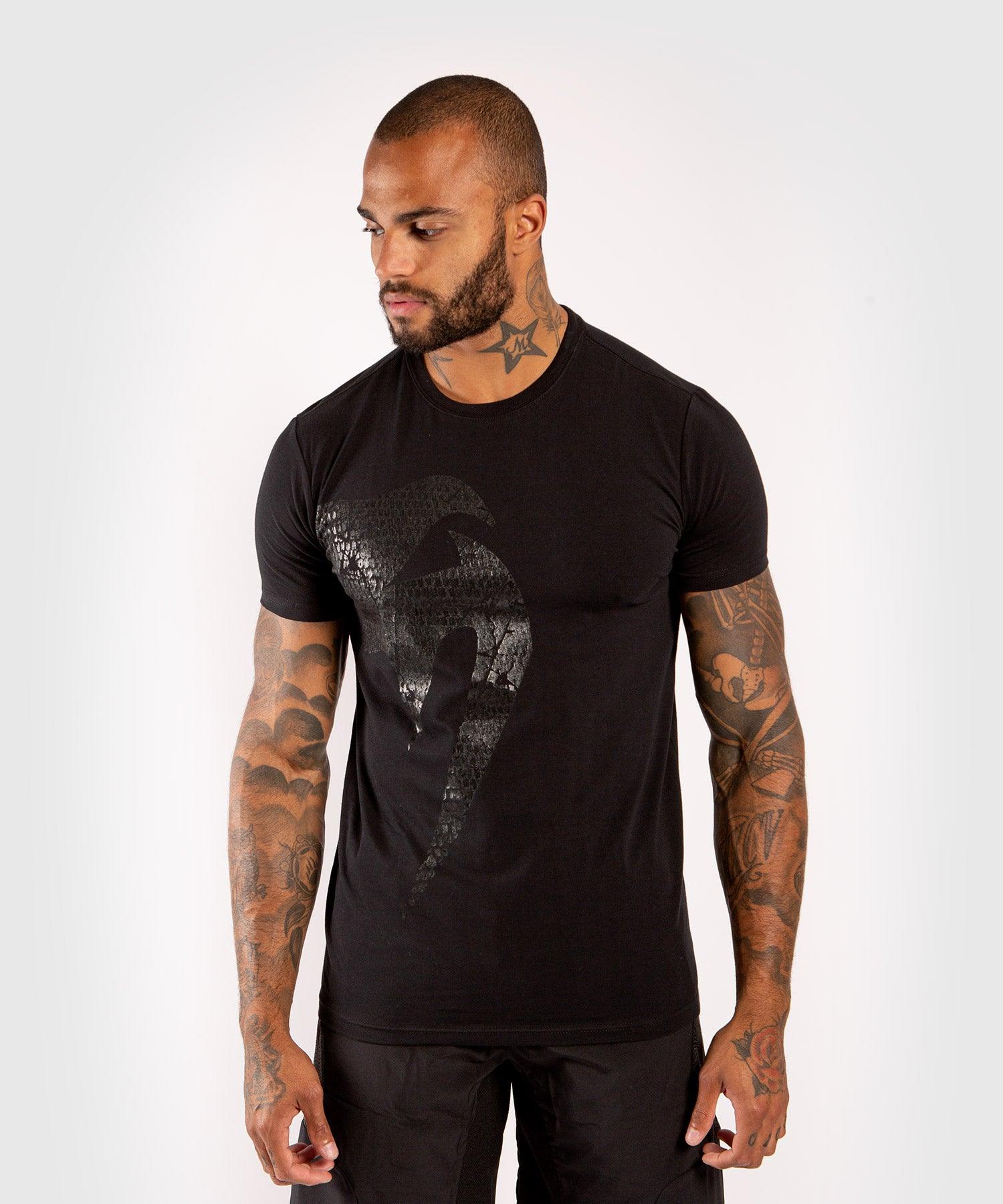 T-shirt original giant noir homme - Venum