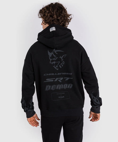 Venum x Dodge Demon 170 Chaqueta con cremallera completa para Hombre - –  Venum España