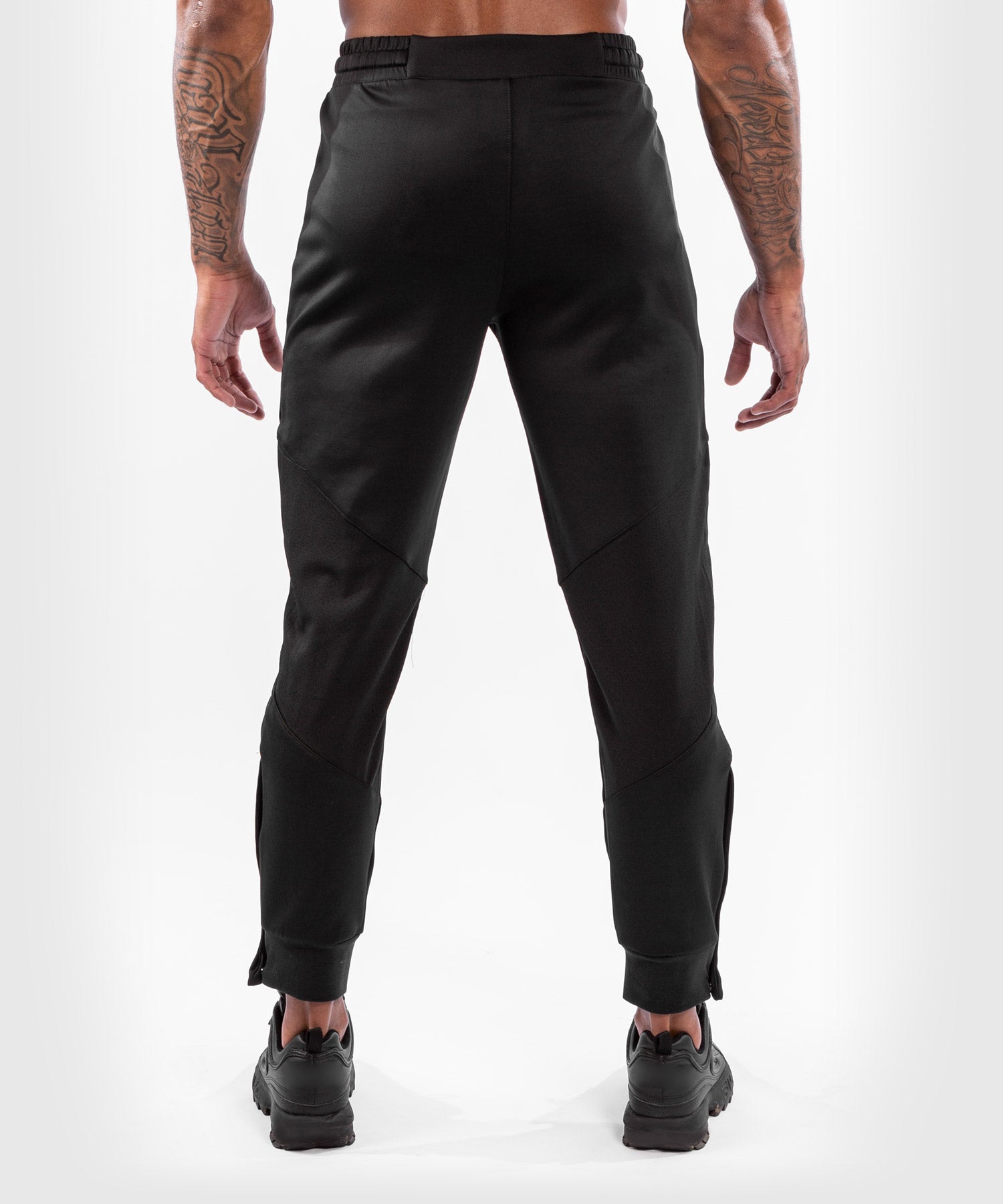 Pantalon pour hommes (survêtement) UFC VENUM - Authentic - Noir