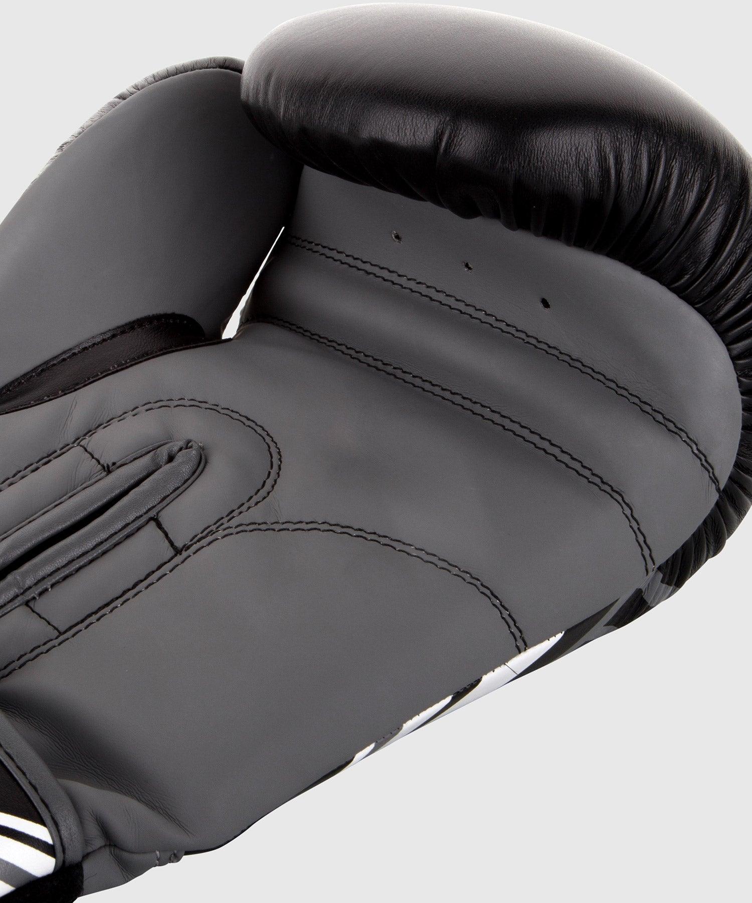 Ringhorns Nitro Boxing Gloves - Black Picture 5