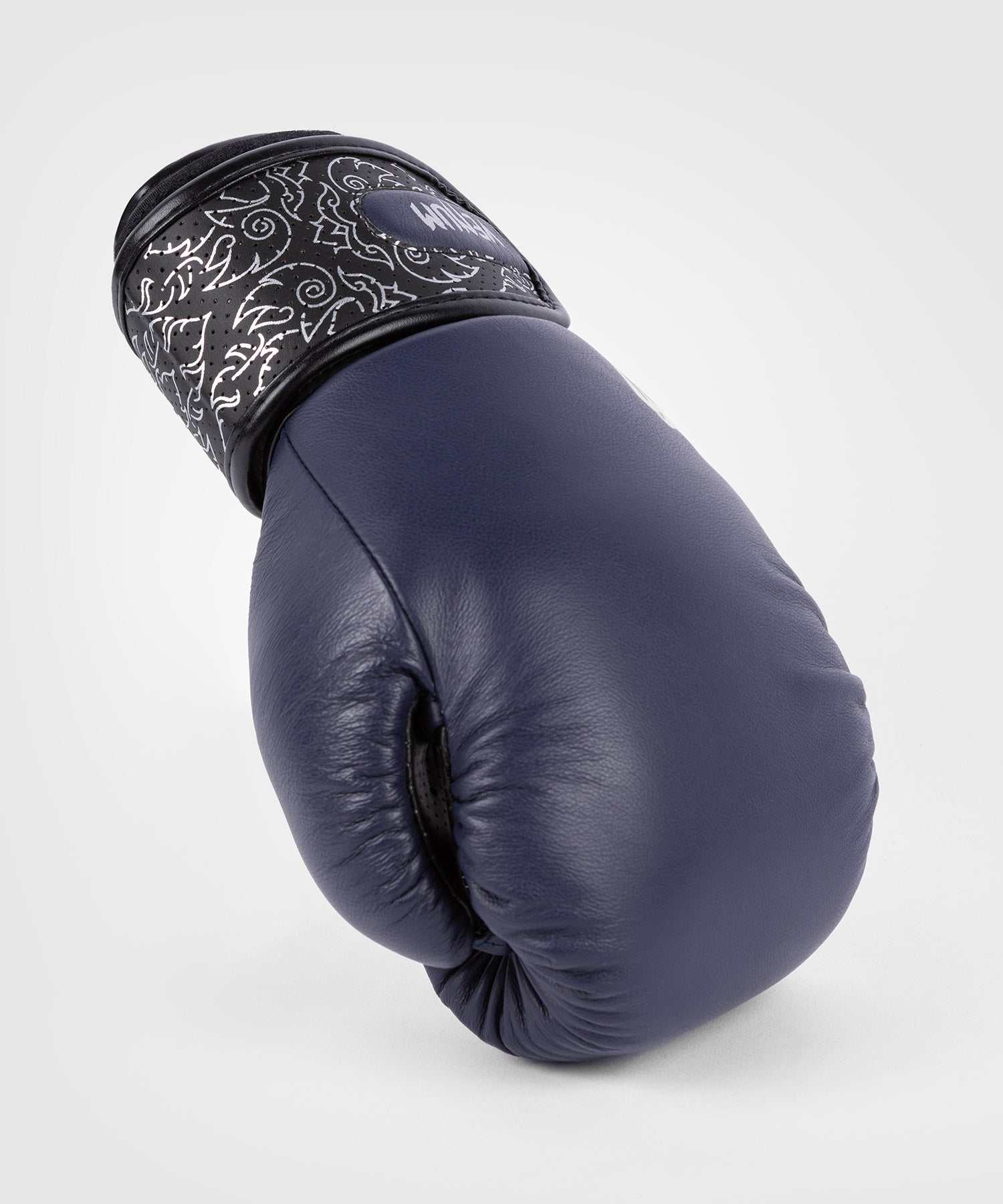 Boksehandsker - Venum - Rajadamnern X Venum Boxing Gloves - Marine Blå