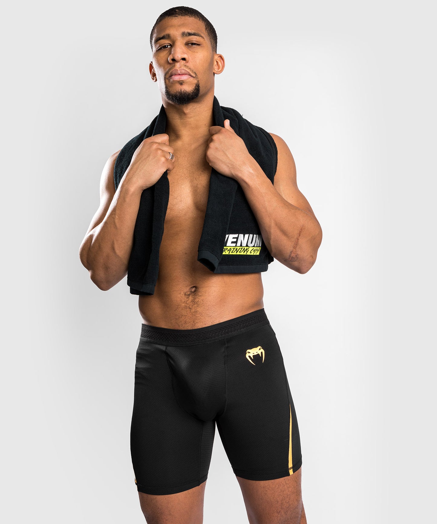 SHORT DE VALE TUDO HOMME UFC VENUM PRO LINE - CHAMPION – Free Fight Wear