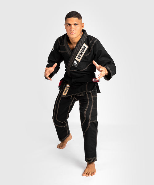 Venum Elite 4.0 Brazilian Jiu Jitsu Gi- Azul