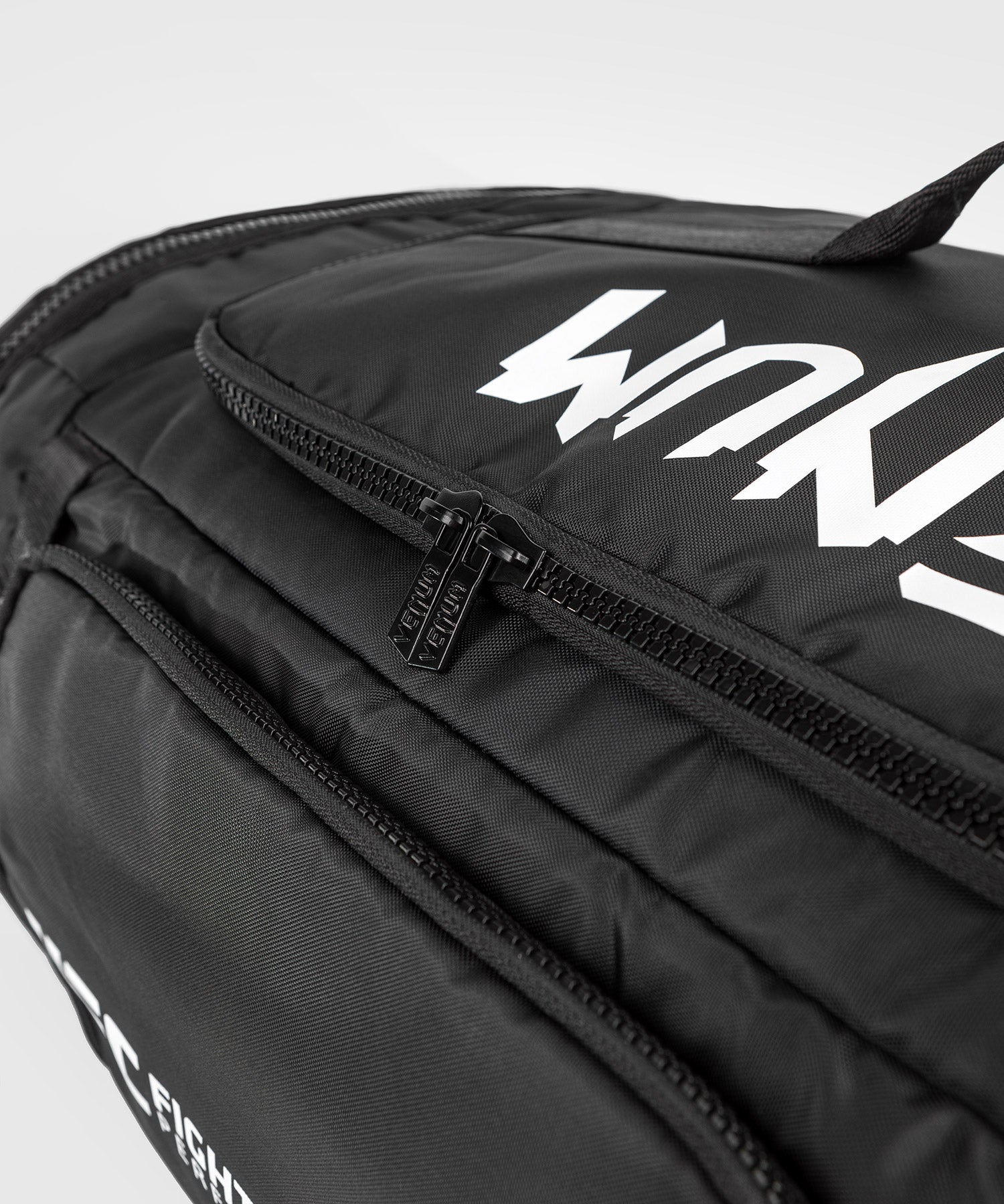 EVO Sports Kit Bag Backpack Holdall Duffle Travel Shoulder Gym Gear Fitness  UFC