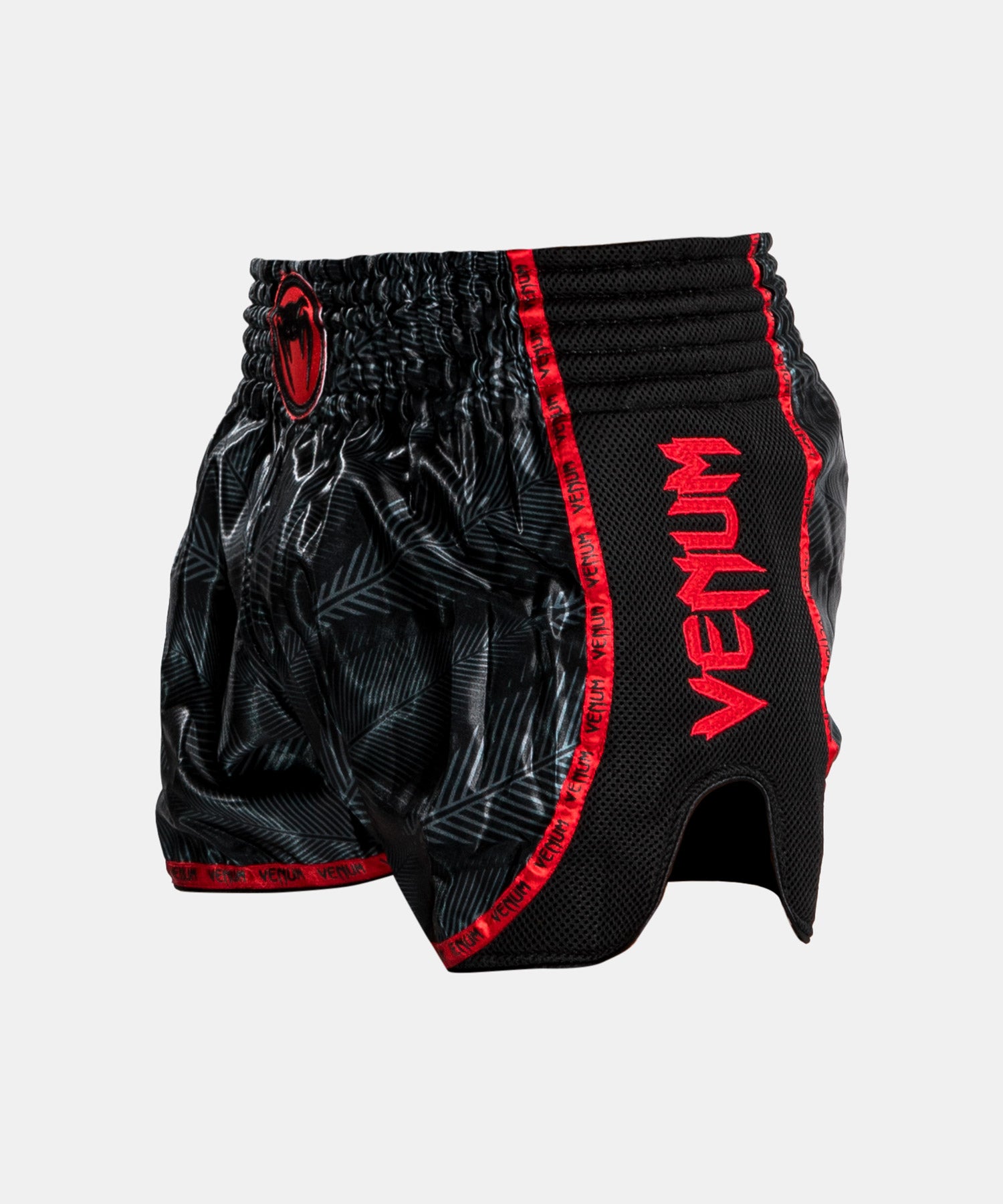 Short Venum Phantom MMA noir / rouge