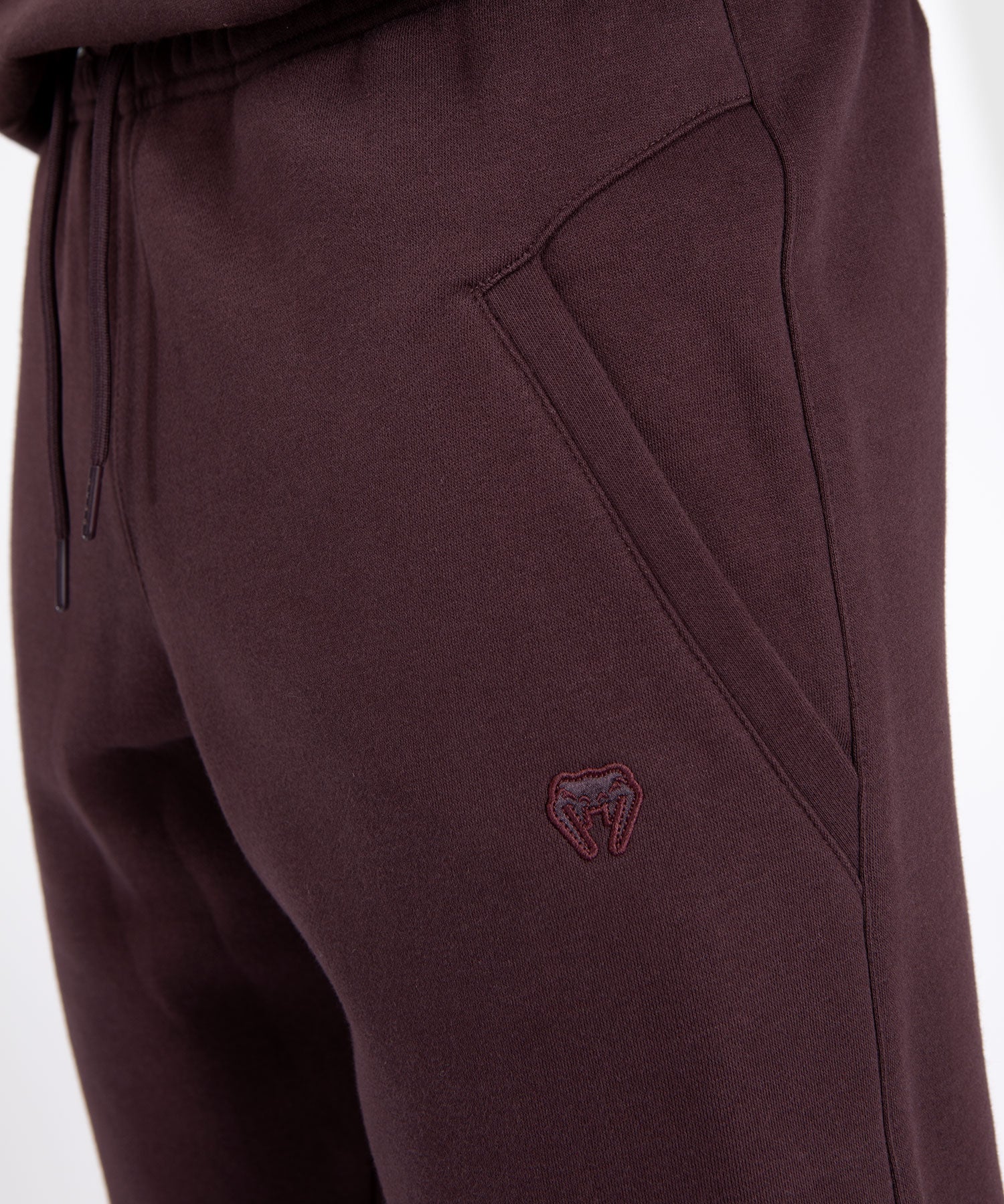 Only 45.00 usd for Venum Silent Power Jogger - Dark Brown Online at the Shop
